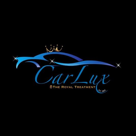 Carlux Nottingham logo